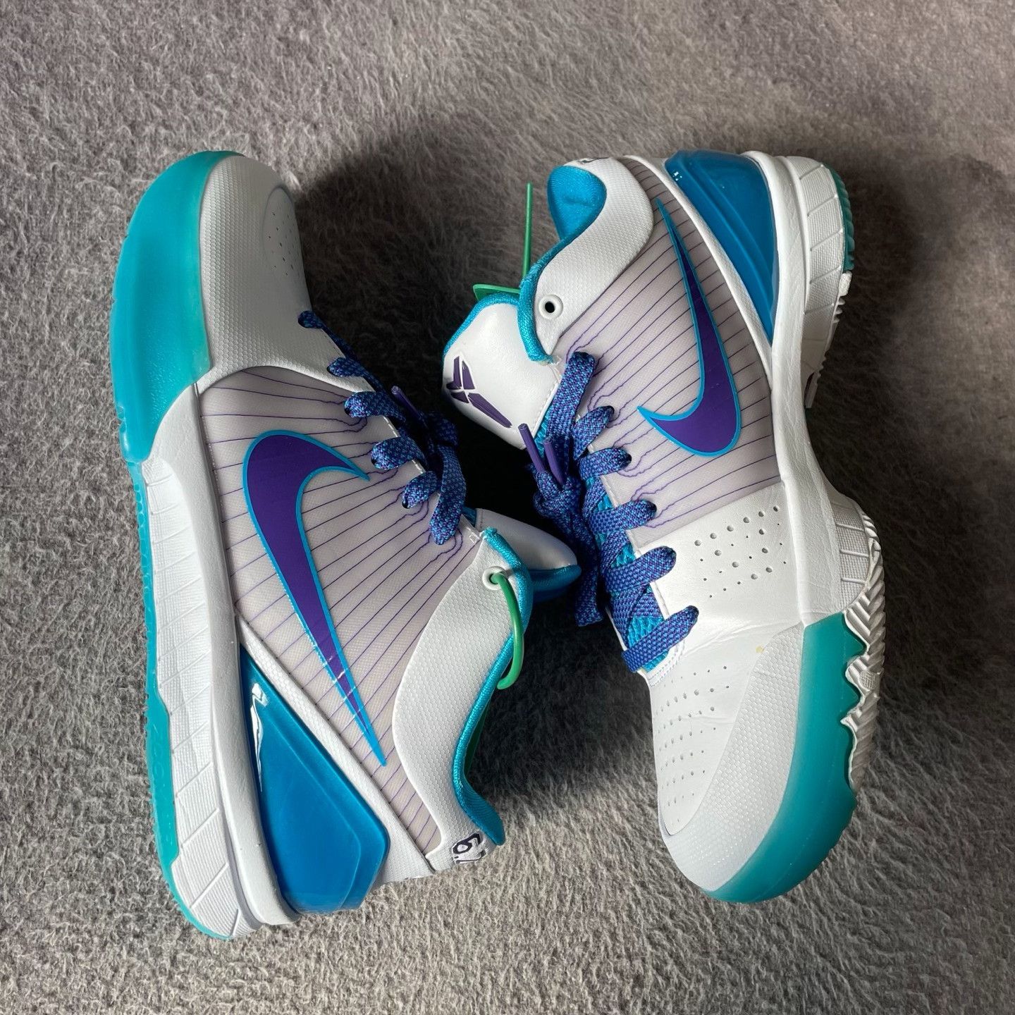 Nike Nike Lowtop Sneakers 40 Men Size US 7.5 / EU 40-41 - 7 Thumbnail