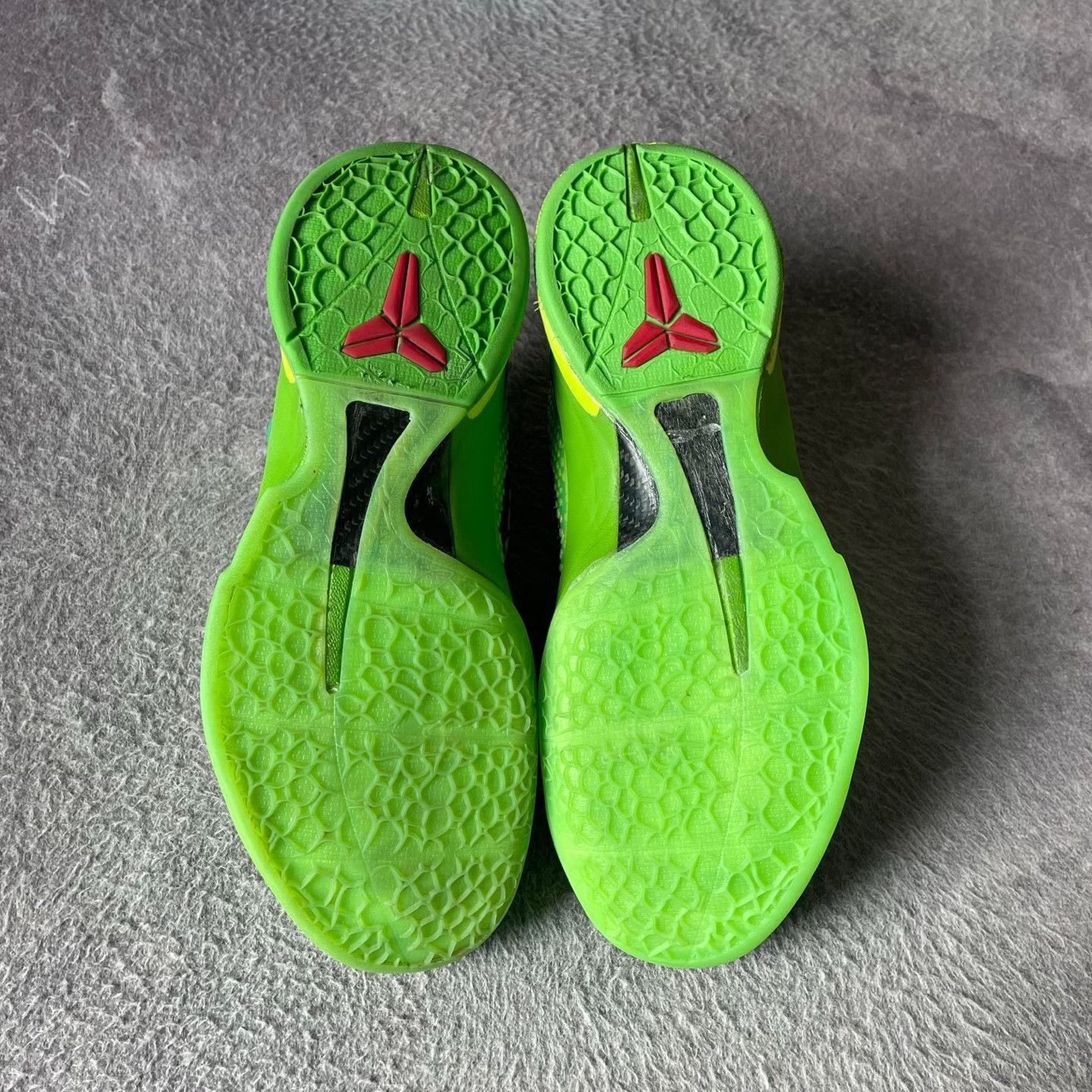 Nike Nike Lowtop Sneakers 42 Men Size US 9 / EU 42 - 4 Thumbnail