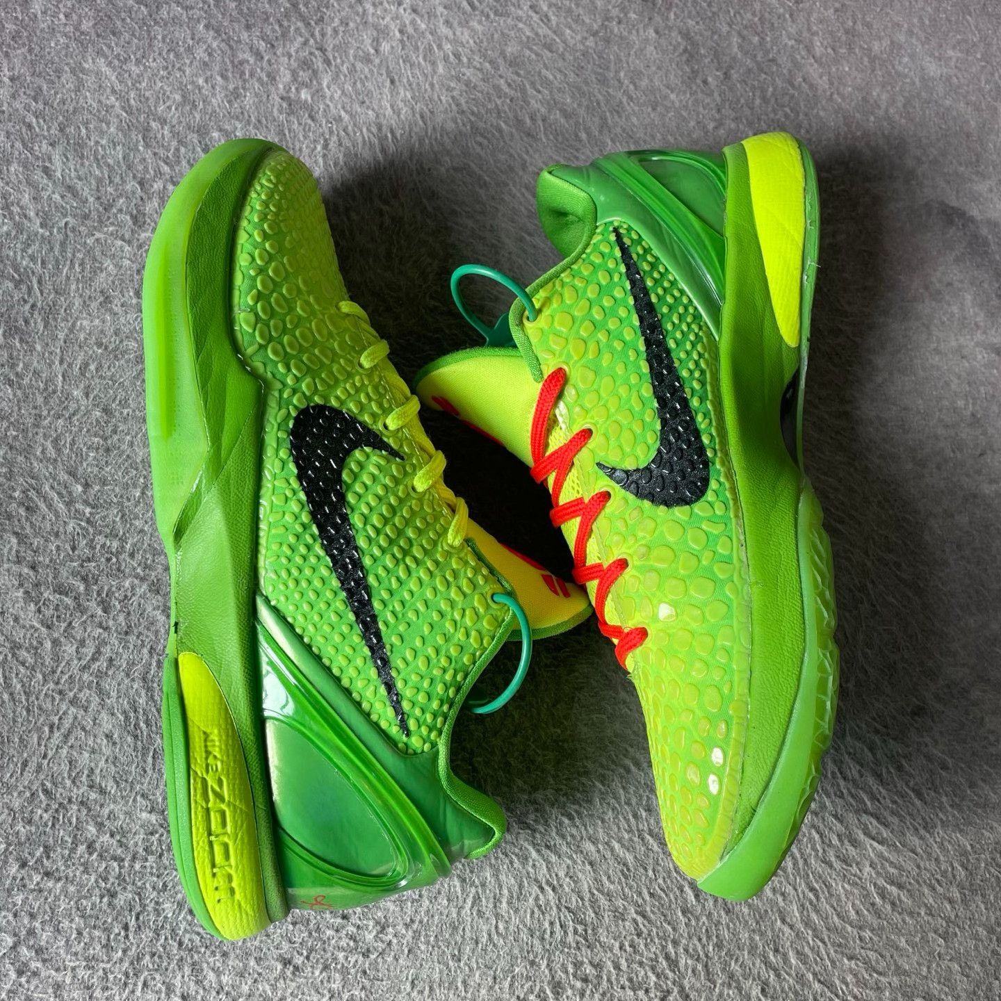 Nike Nike Lowtop Sneakers 42 Men Size US 9 / EU 42 - 8 Thumbnail