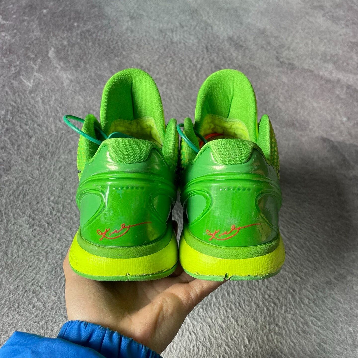 Nike Nike Lowtop Sneakers 42 Men Size US 9 / EU 42 - 3 Thumbnail