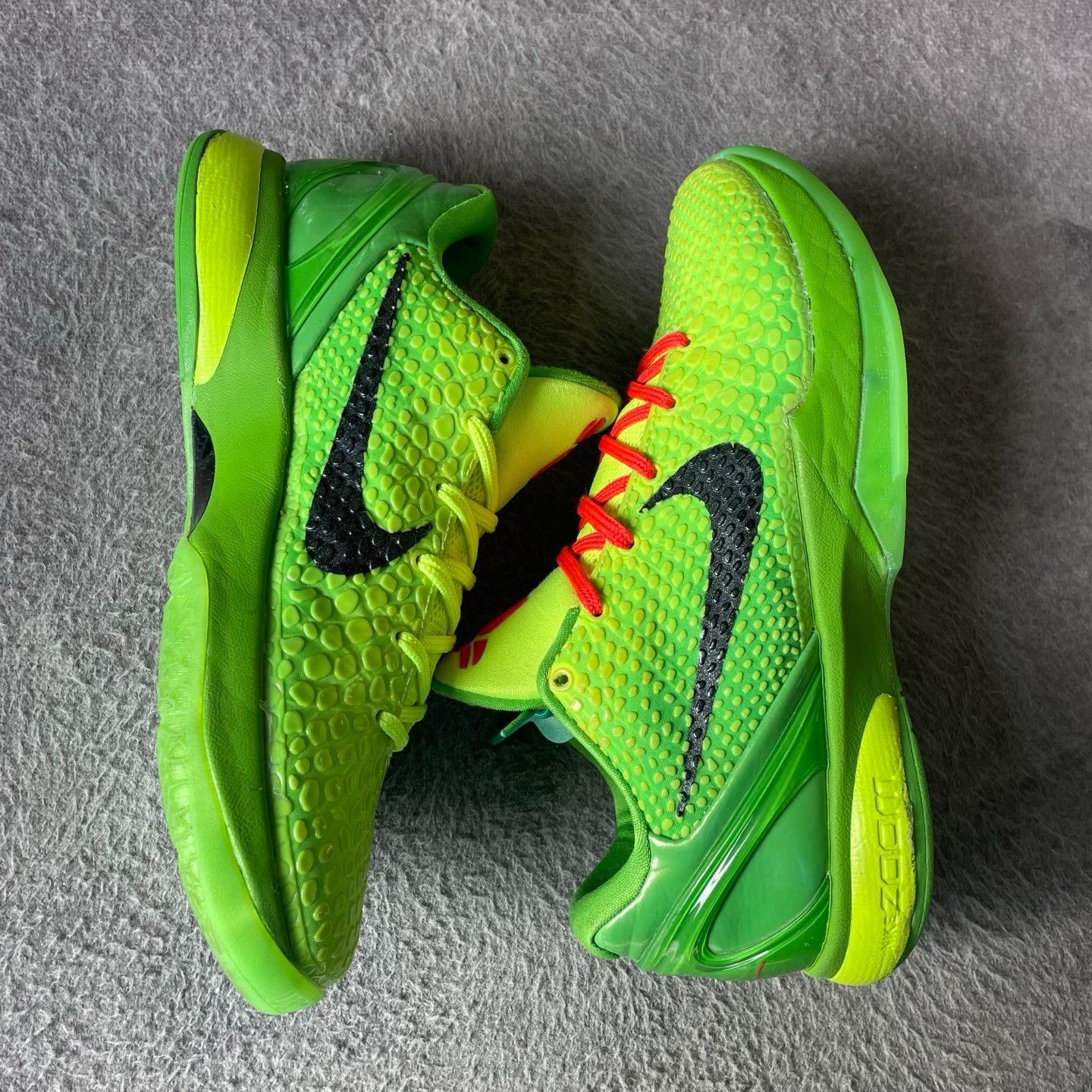 Nike Nike Lowtop Sneakers 42 Men Size US 9 / EU 42 - 9 Thumbnail