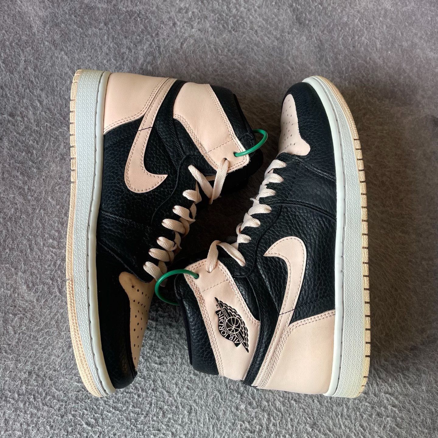 Nike Nike Pink Lowtop Sneakers 41 Men Size US 8.5 / EU 41-42 - 8 Thumbnail