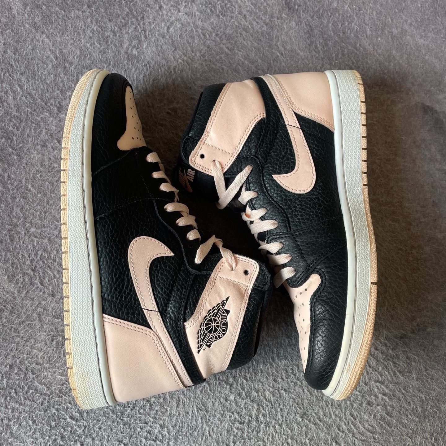 Nike Nike Pink Lowtop Sneakers 41 Men Size US 8.5 / EU 41-42 - 7 Thumbnail