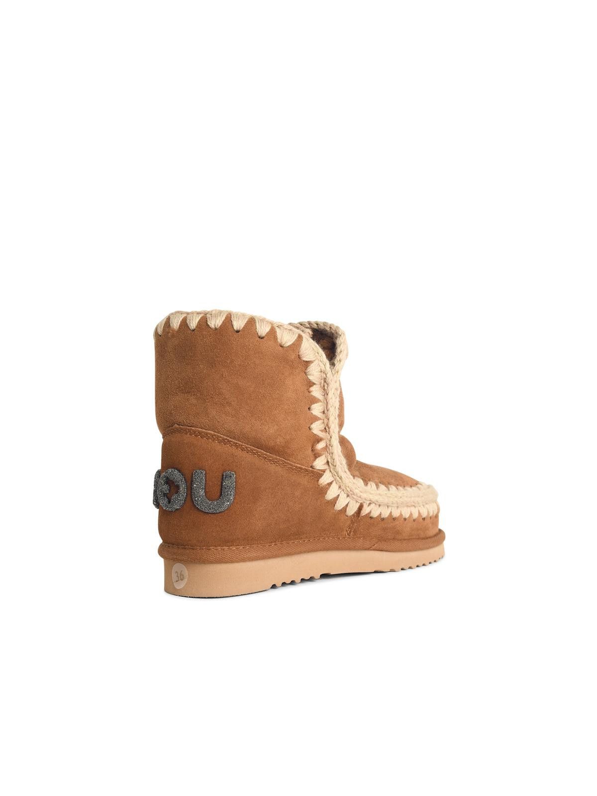 Mou MOU Eskimo 18 Glitter Size US 6 / IT 36 - 3 Thumbnail