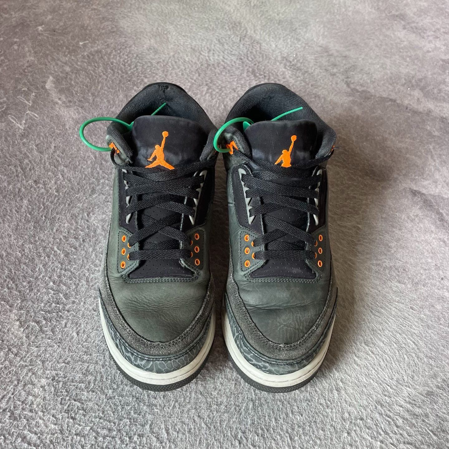 Nike Nike Lowtop Sneakers 42 Men Size US 9 / EU 42 - 2 Thumbnail