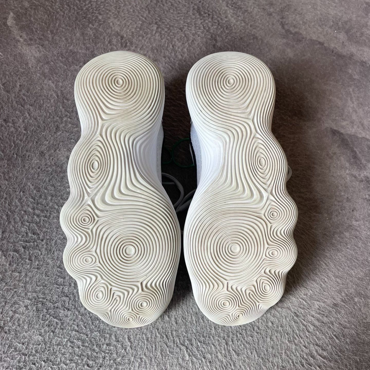 Nike Nike White Lowtop Sneakers 41 Men Size US 8.5 / EU 41-42 - 4 Thumbnail