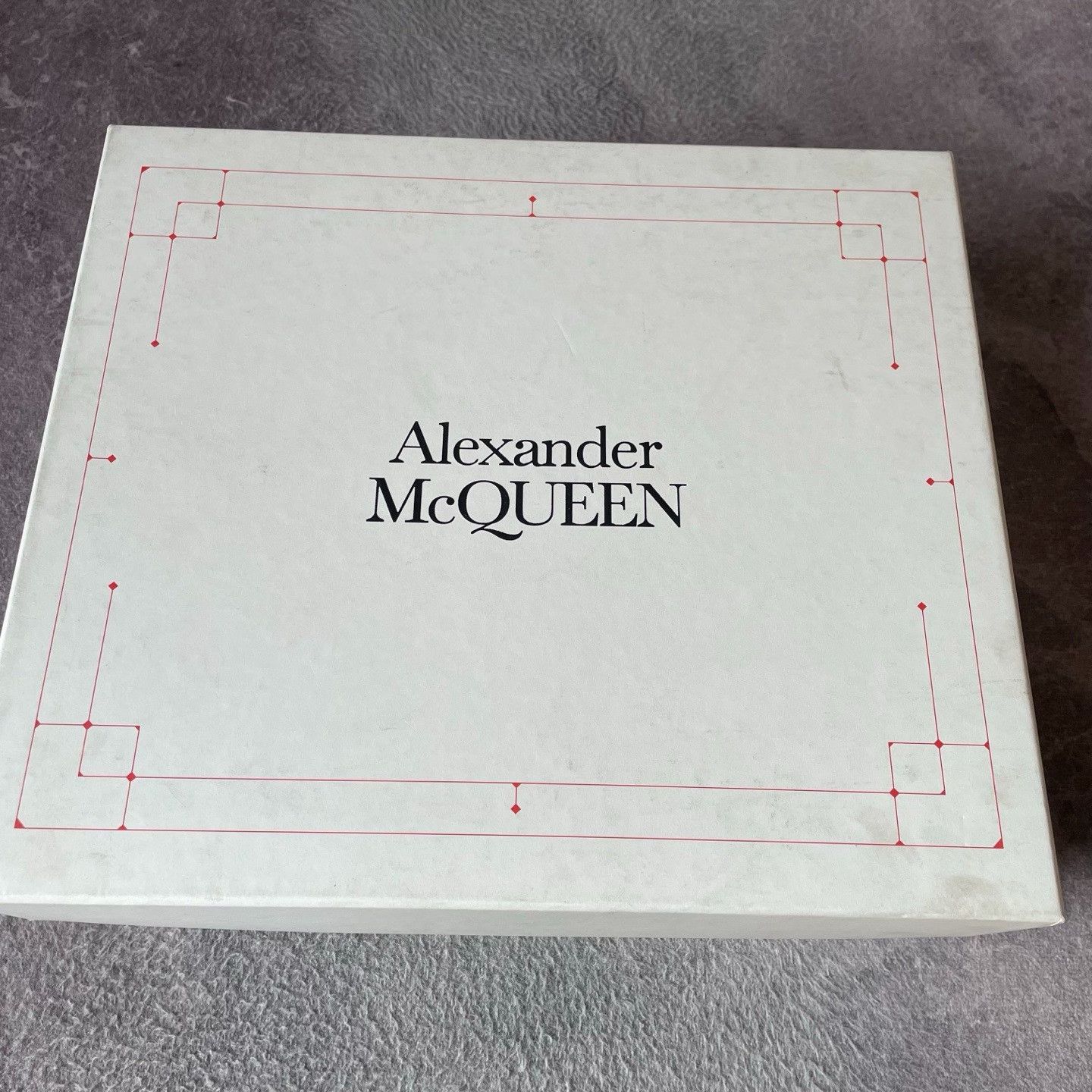 Alexander McQueen Alexander McQueen Black Hitop Sneakers L Women Size US 8 / IT 38 - 7 Thumbnail