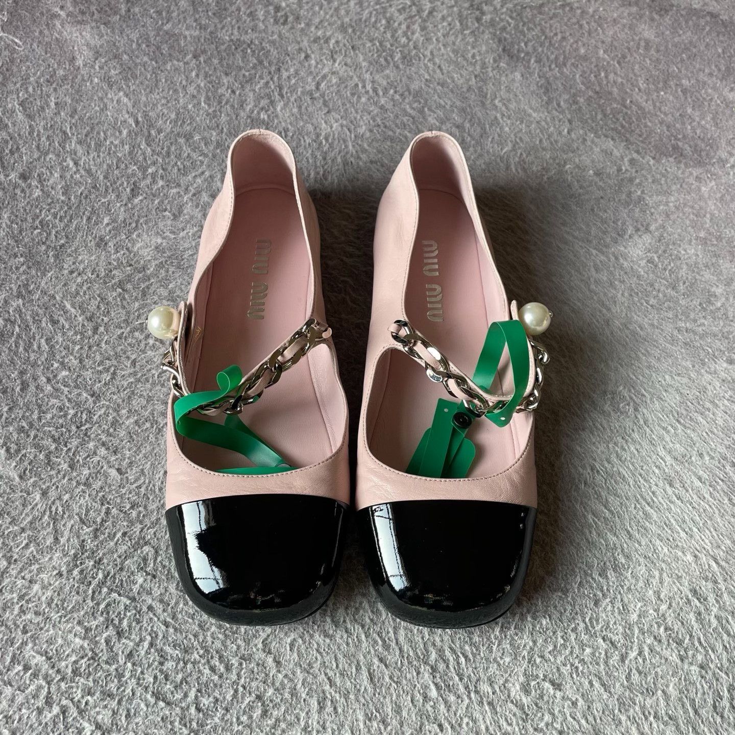 Nike Nike Pink Lowtop Sneakers L Women Size US 8 / IT 38 - 2 Thumbnail