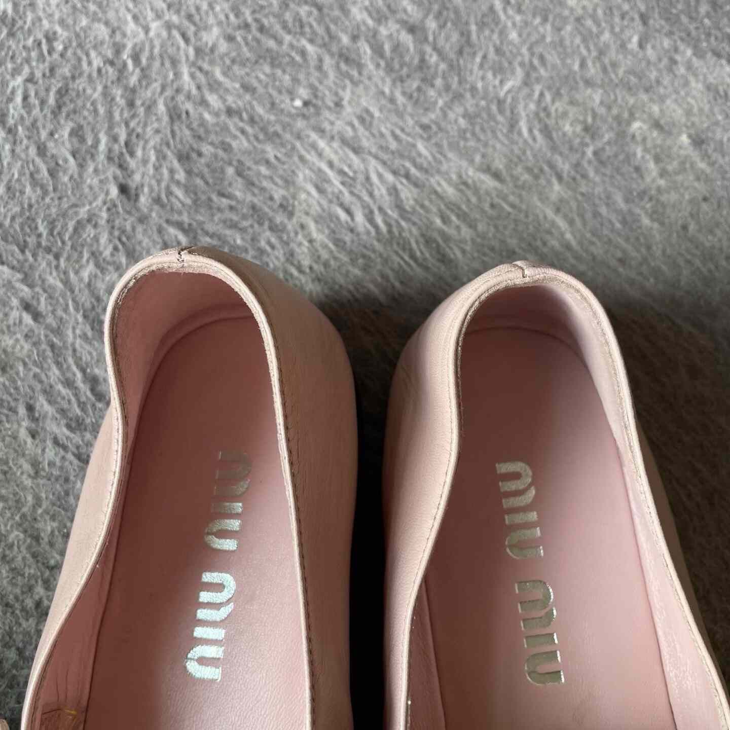 Nike Nike Pink Lowtop Sneakers L Women Size US 8 / IT 38 - 8 Thumbnail