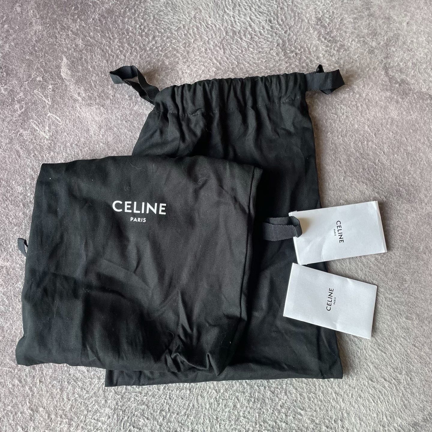 Celine Celine White Lowtop Sneakers 37 Men Size US 5 / EU 37 - 6 Thumbnail