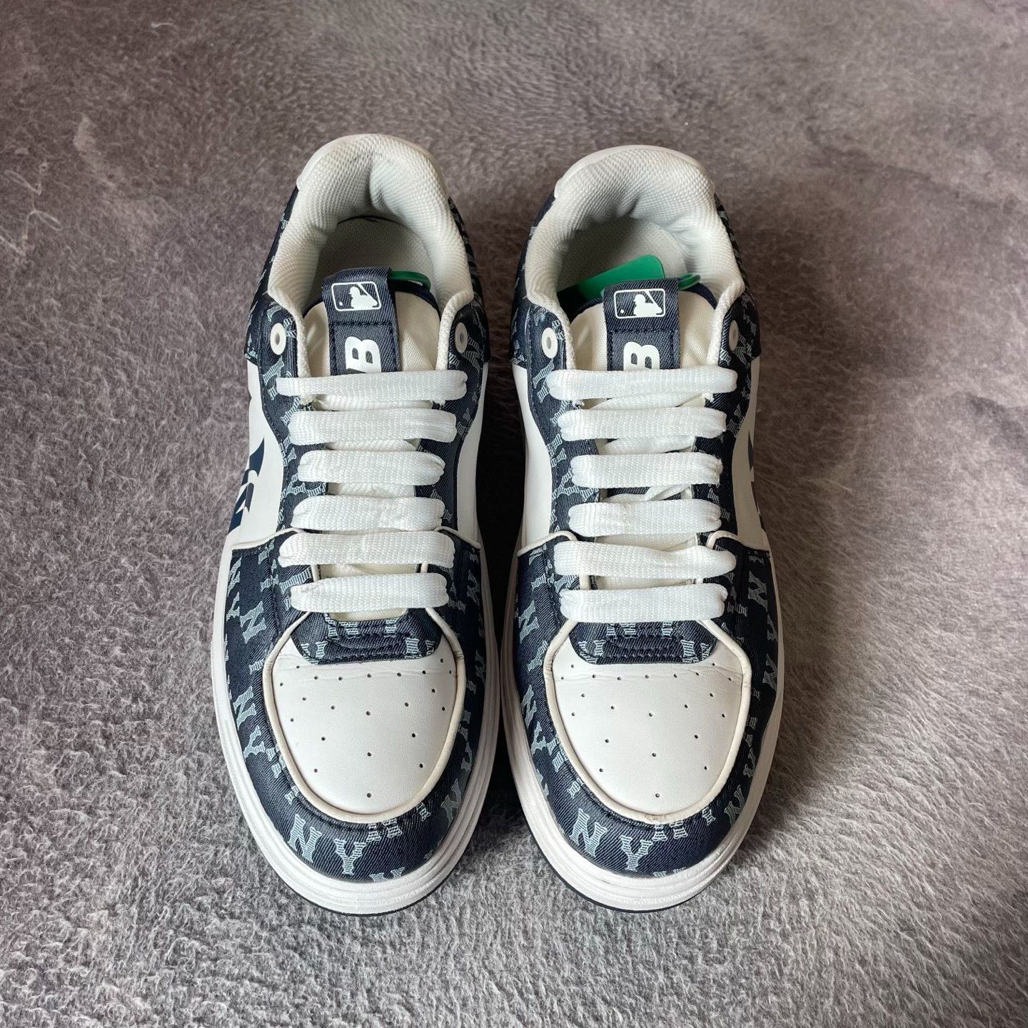 Other Blue Lowtop Sneakers 44 Men Size US 10.5 / EU 43-44 - 2 Thumbnail