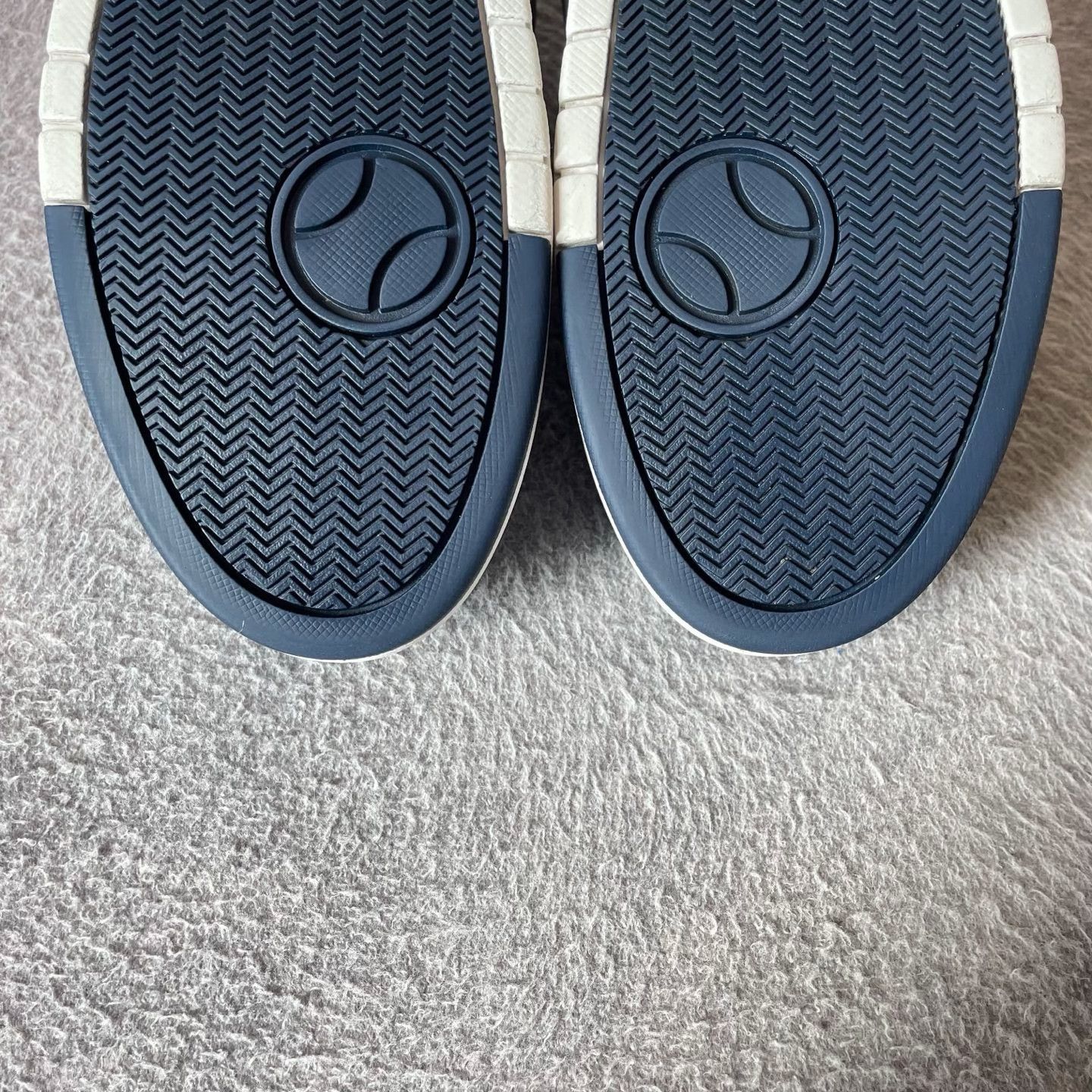 Other Blue Lowtop Sneakers 44 Men Size US 10.5 / EU 43-44 - 6 Thumbnail