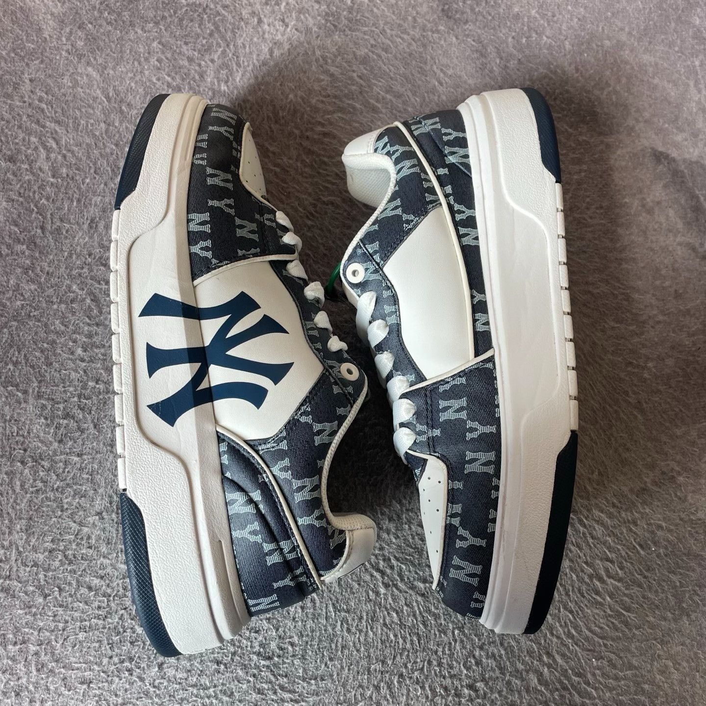 Other Blue Lowtop Sneakers 44 Men Size US 10.5 / EU 43-44 - 8 Thumbnail