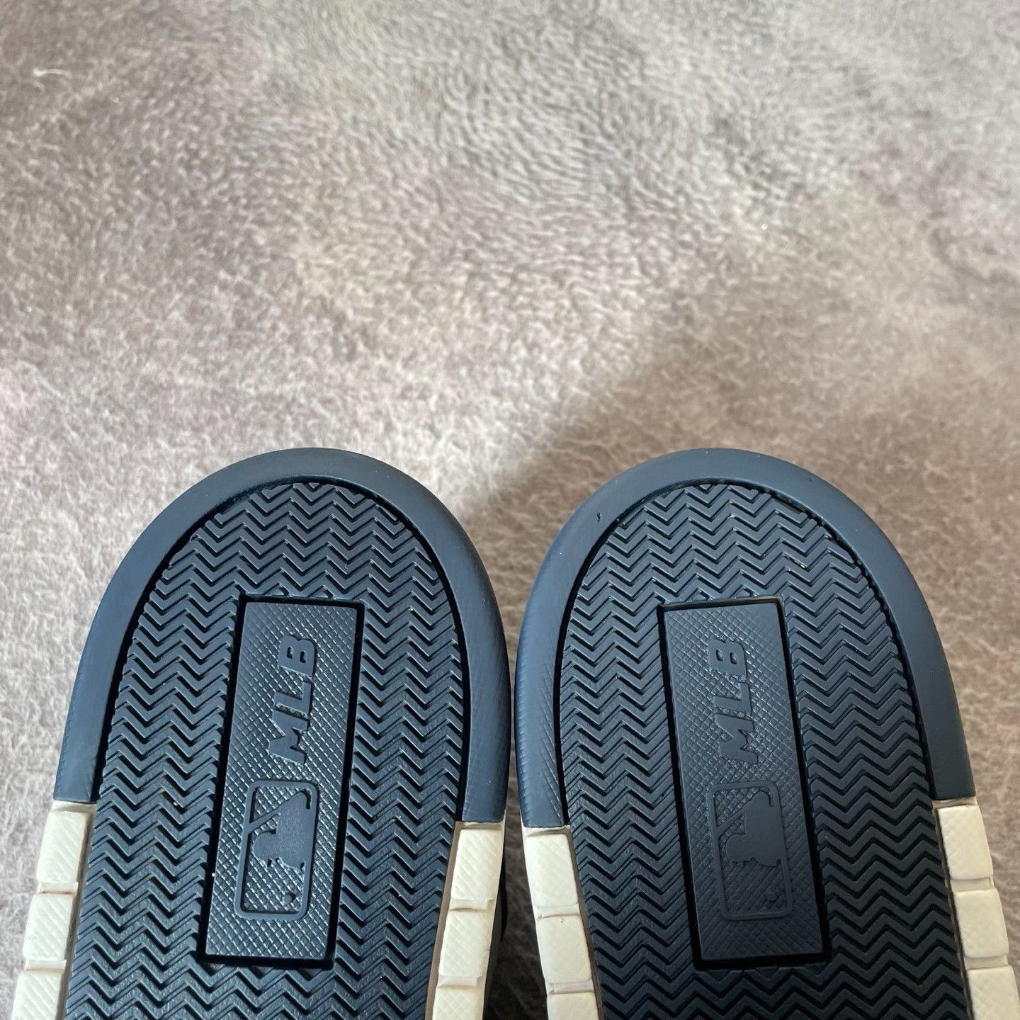 Other Blue Lowtop Sneakers 44 Men Size US 10.5 / EU 43-44 - 5 Thumbnail