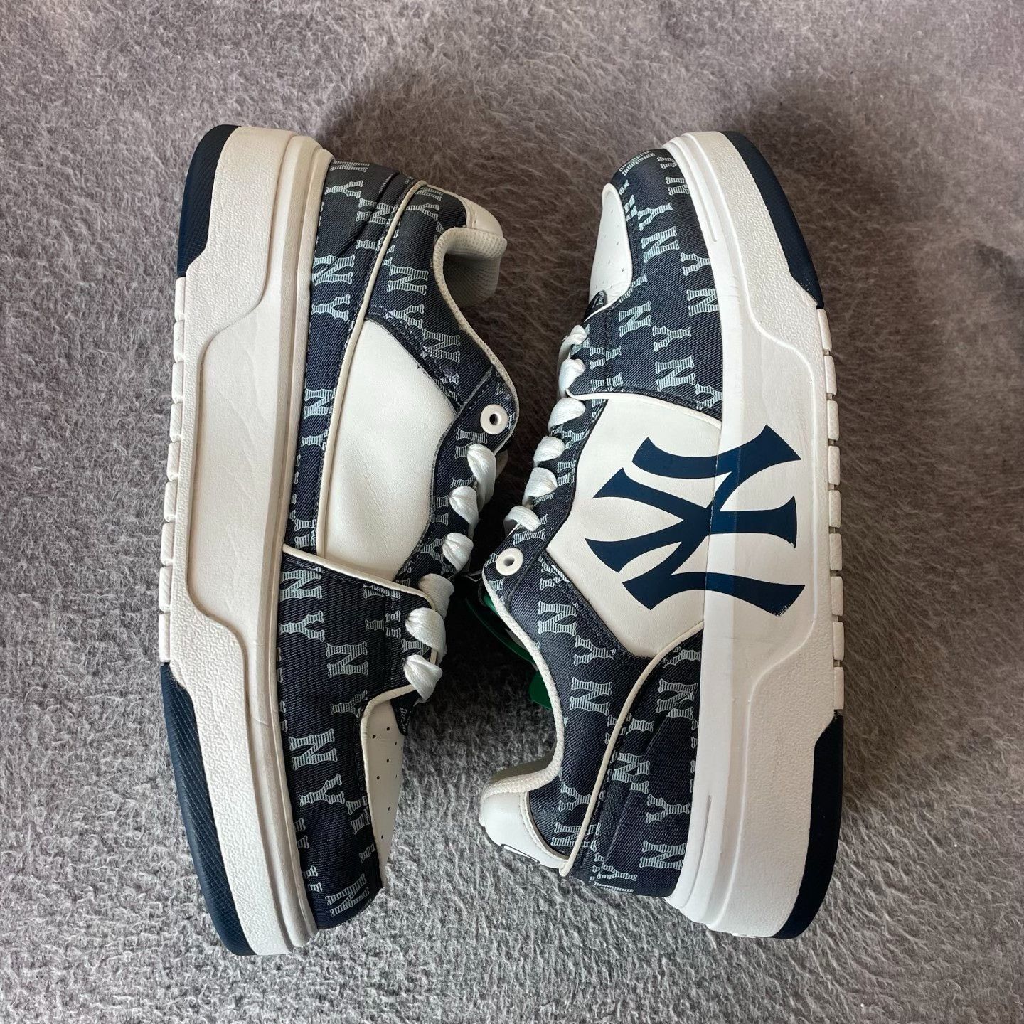 Other Blue Lowtop Sneakers 44 Men Size US 10.5 / EU 43-44 - 9 Thumbnail