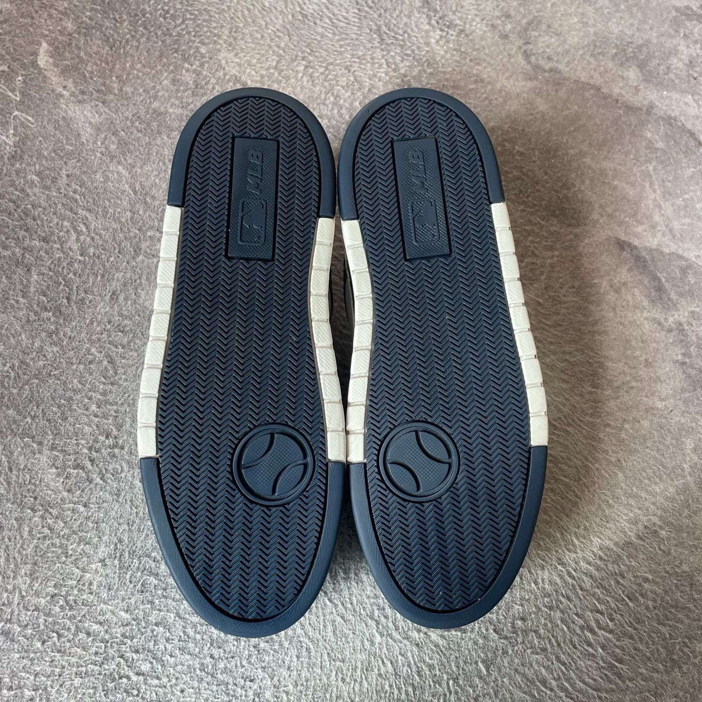 Other Blue Lowtop Sneakers 44 Men Size US 10.5 / EU 43-44 - 4 Thumbnail