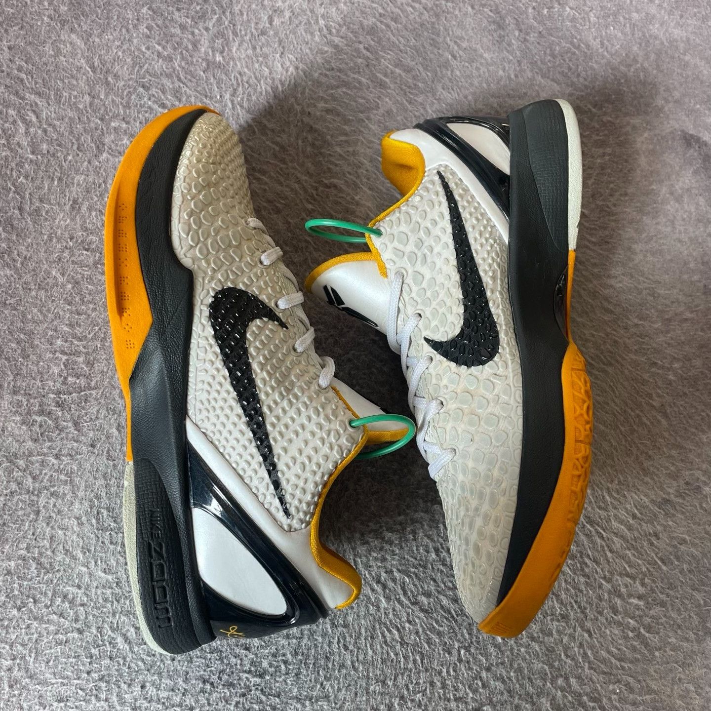 Nike Nike Lowtop Sneakers 40 Men Size US 7.5 / EU 40-41 - 7 Thumbnail
