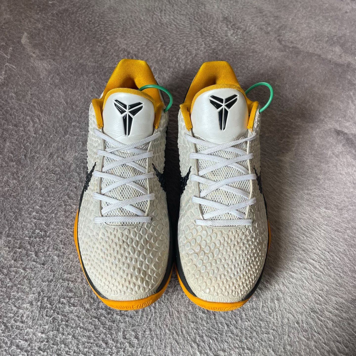 Nike Nike Lowtop Sneakers 40 Men Size US 7.5 / EU 40-41 - 2 Thumbnail