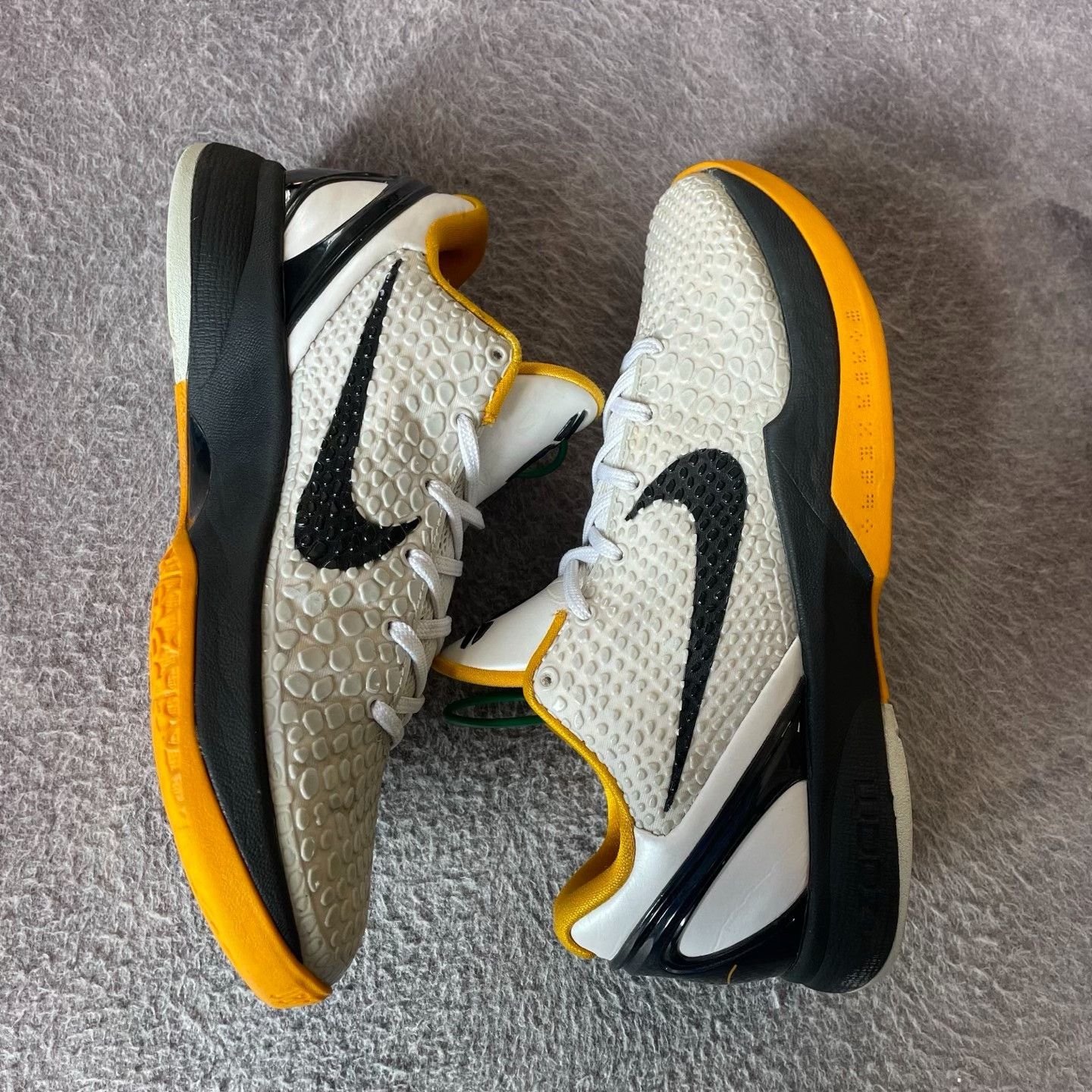 Nike Nike Lowtop Sneakers 40 Men Size US 7.5 / EU 40-41 - 8 Thumbnail