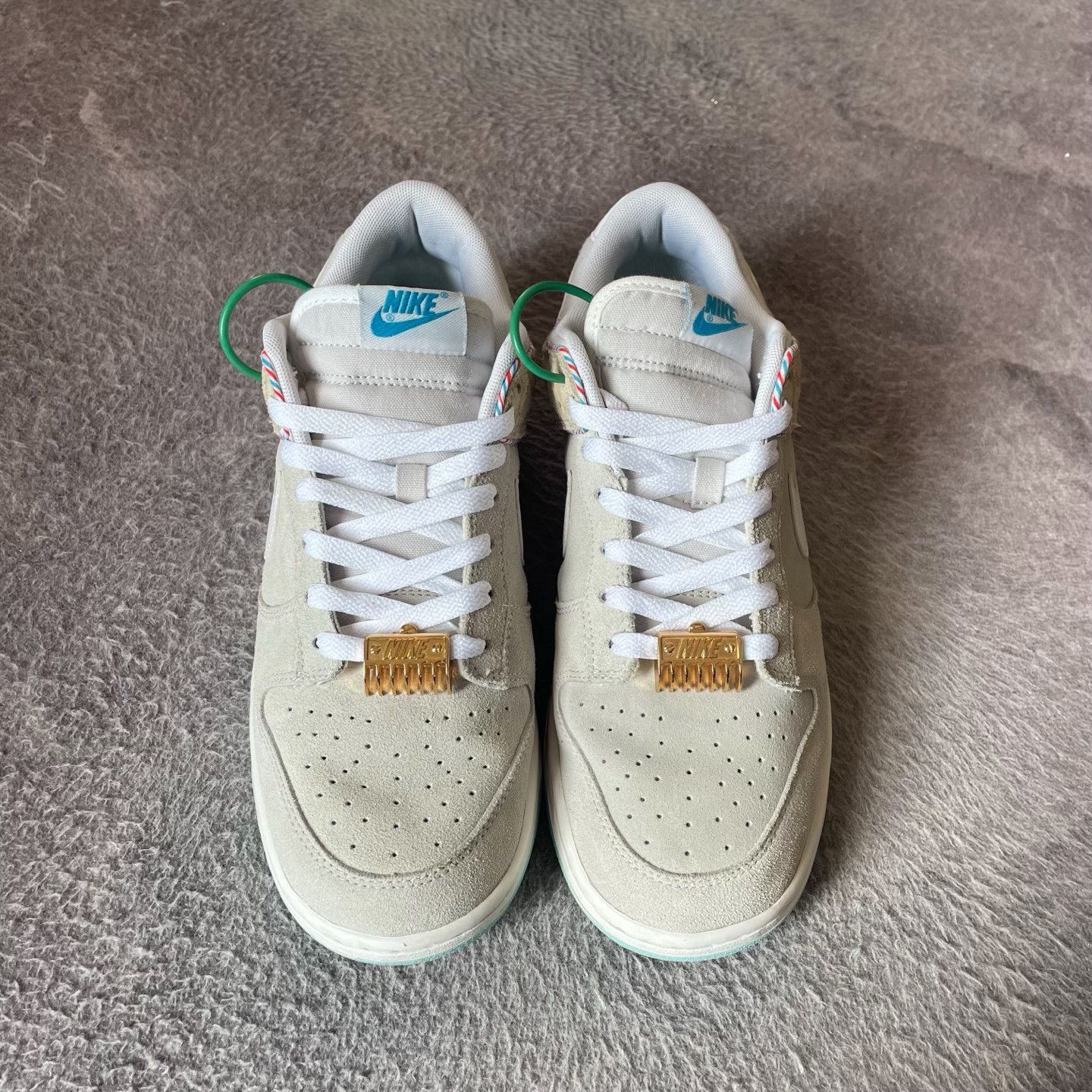 Nike Nike Lowtop Sneakers 42 Men Size US 9 / EU 42 - 2 Thumbnail