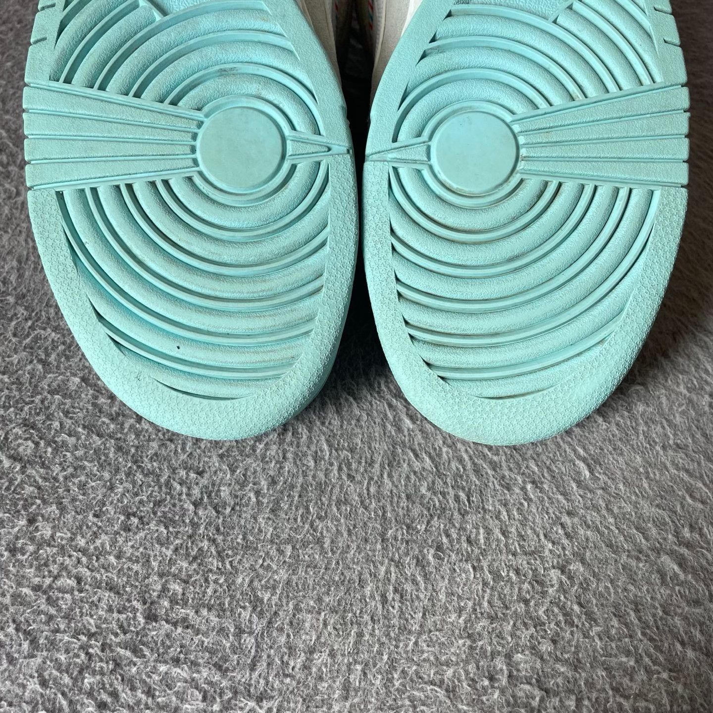 Nike Nike Lowtop Sneakers 42 Men Size US 9 / EU 42 - 6 Thumbnail