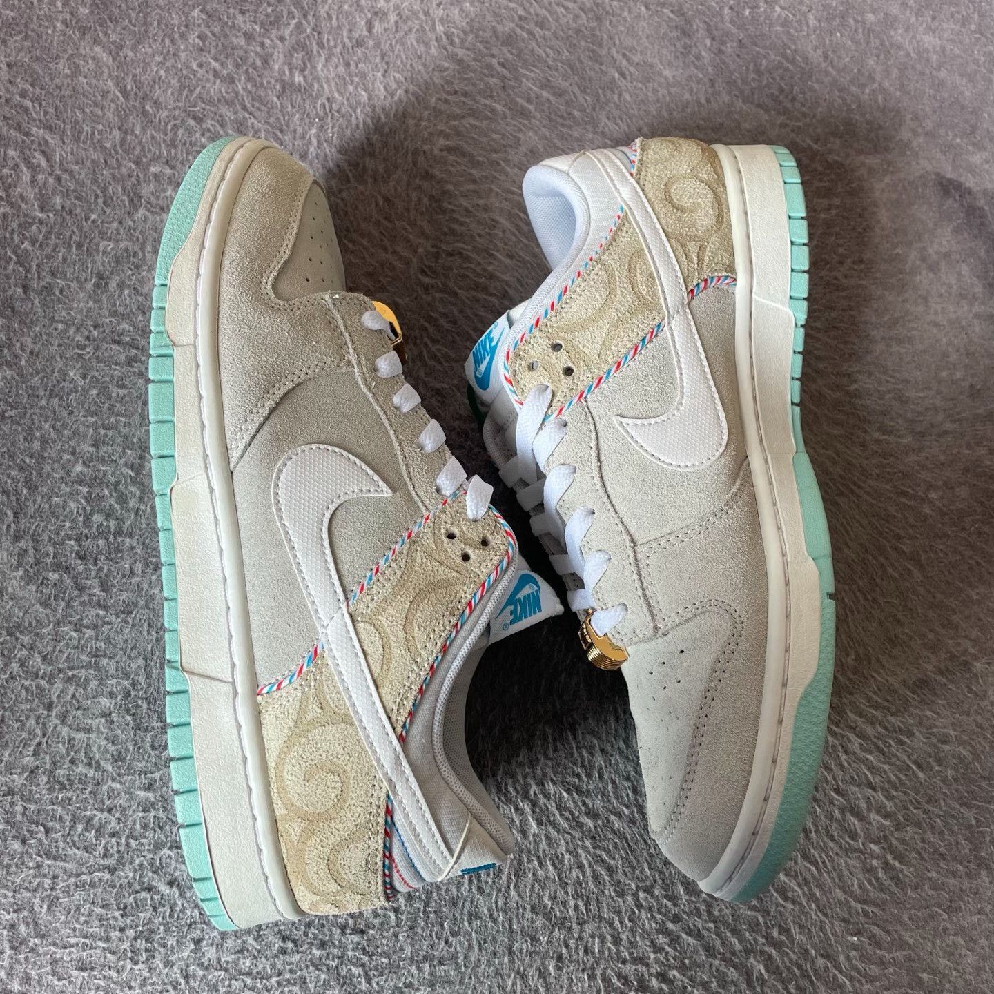 Nike Nike Lowtop Sneakers 42 Men Size US 9 / EU 42 - 8 Thumbnail