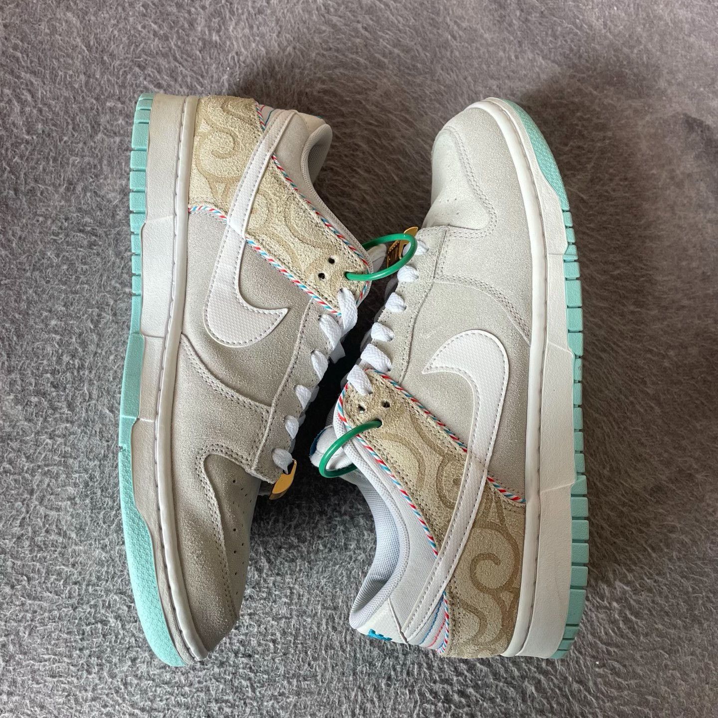 Nike Nike Lowtop Sneakers 42 Men Size US 9 / EU 42 - 9 Thumbnail