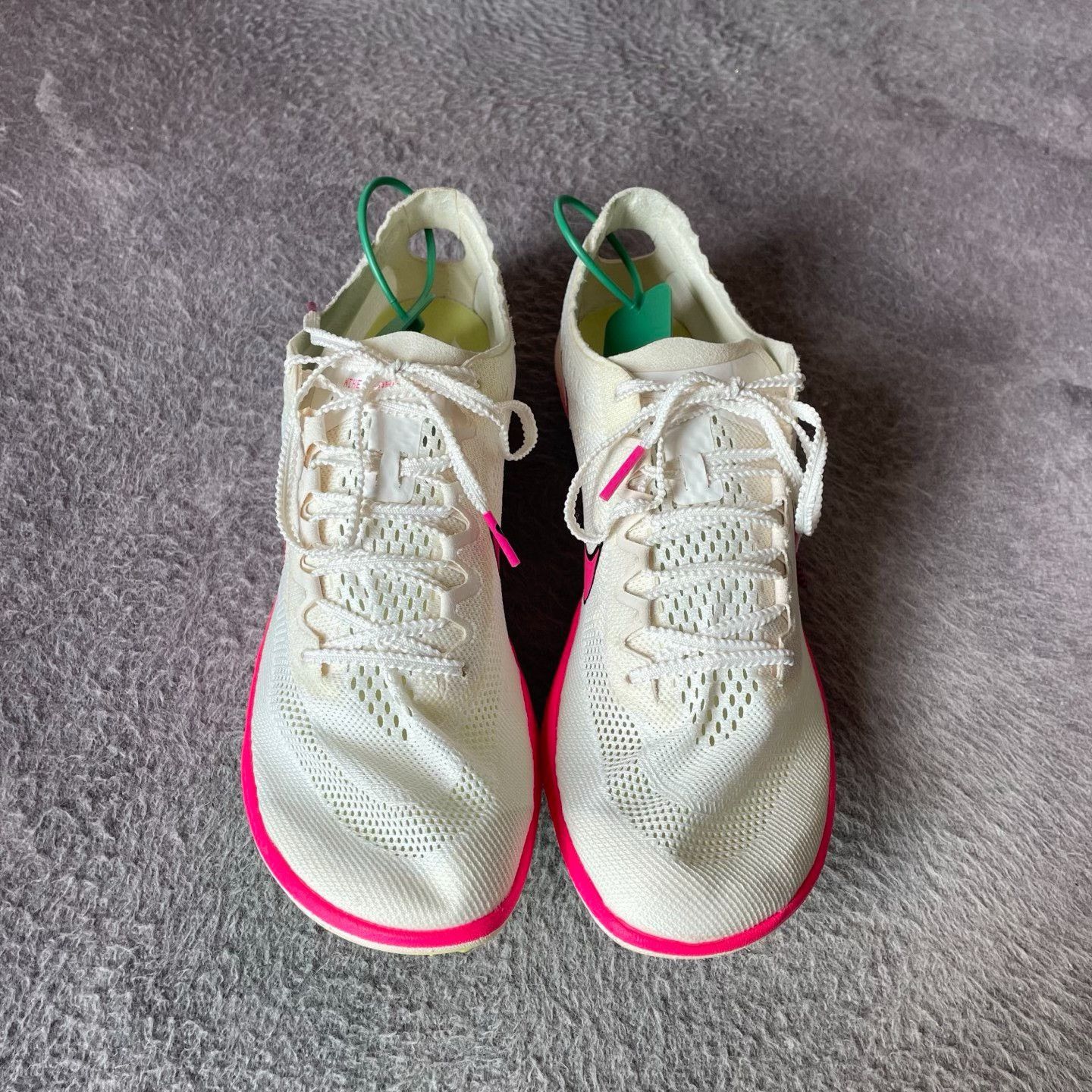 Nike Nike ZOOMX Pink Lowtop Sneakers 42 Men Size US 9 / EU 42 - 2 Thumbnail