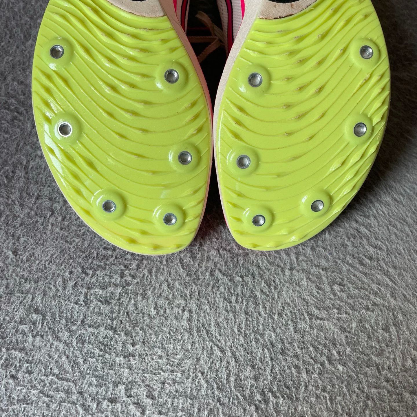 Nike Nike ZOOMX Pink Lowtop Sneakers 42 Men Size US 9 / EU 42 - 5 Thumbnail