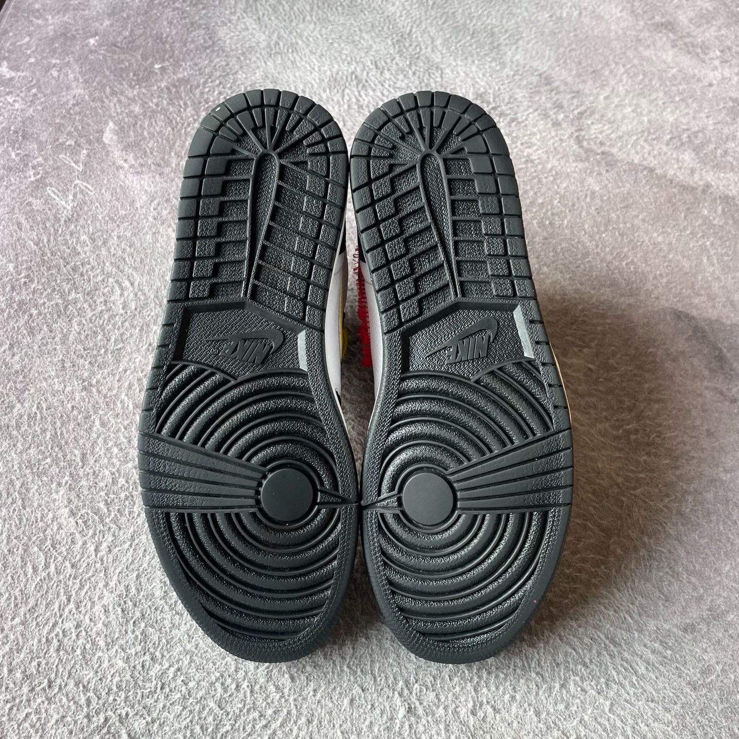 Nike Nike Lowtop Sneakers 44.5 Men Size US 11 / EU 44 - 4 Thumbnail