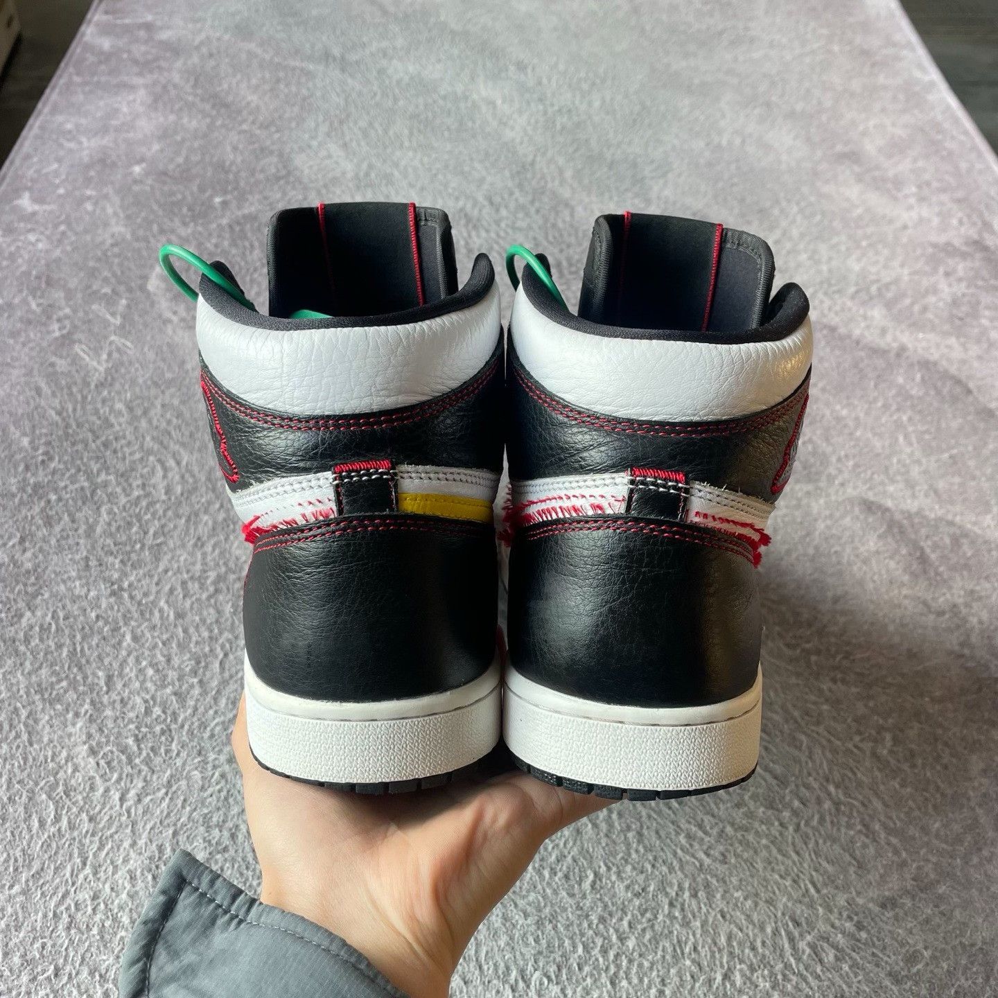 Nike Nike Lowtop Sneakers 44.5 Men Size US 11 / EU 44 - 3 Thumbnail