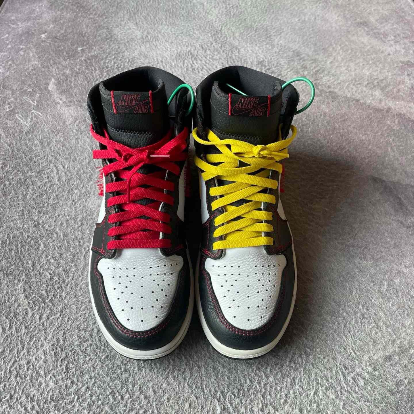 Nike Nike Lowtop Sneakers 44.5 Men Size US 11 / EU 44 - 2 Thumbnail