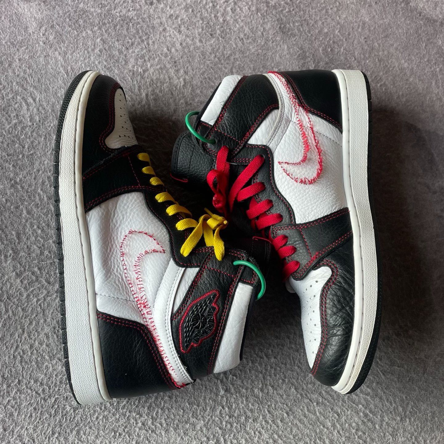 Nike Nike Lowtop Sneakers 44.5 Men Size US 11 / EU 44 - 6 Thumbnail