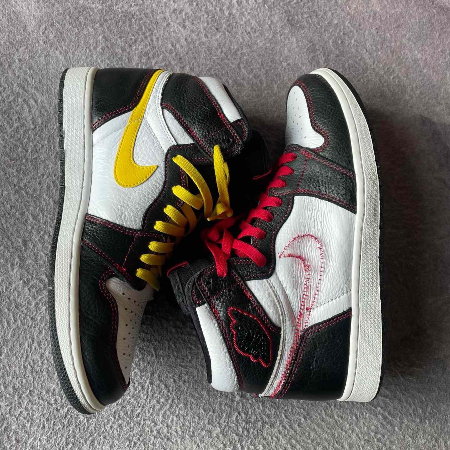 Nike Nike Lowtop Sneakers 44.5 Men Size US 11 / EU 44 - 7 Thumbnail
