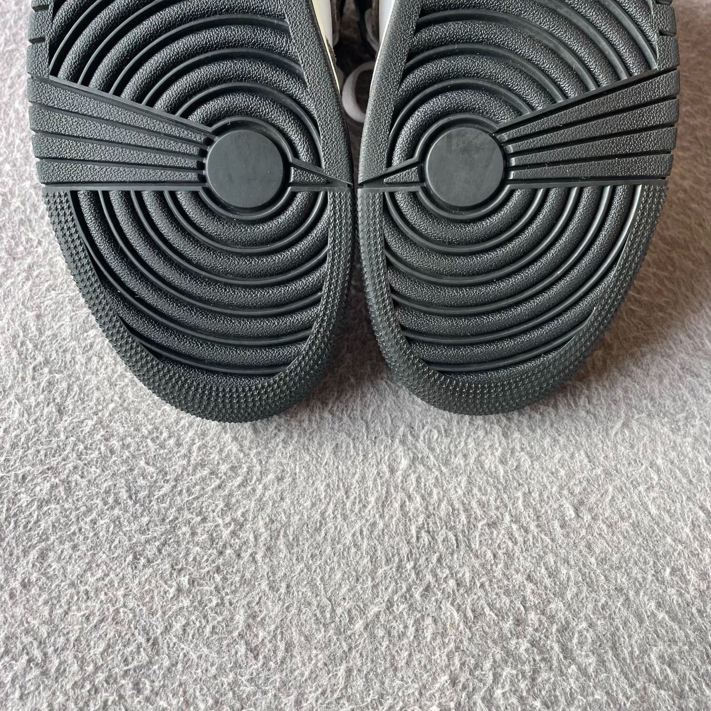 Nike Nike Retro Gray Lowtop Sneakers 43 Men Size US 10 / EU 43 - 5 Thumbnail