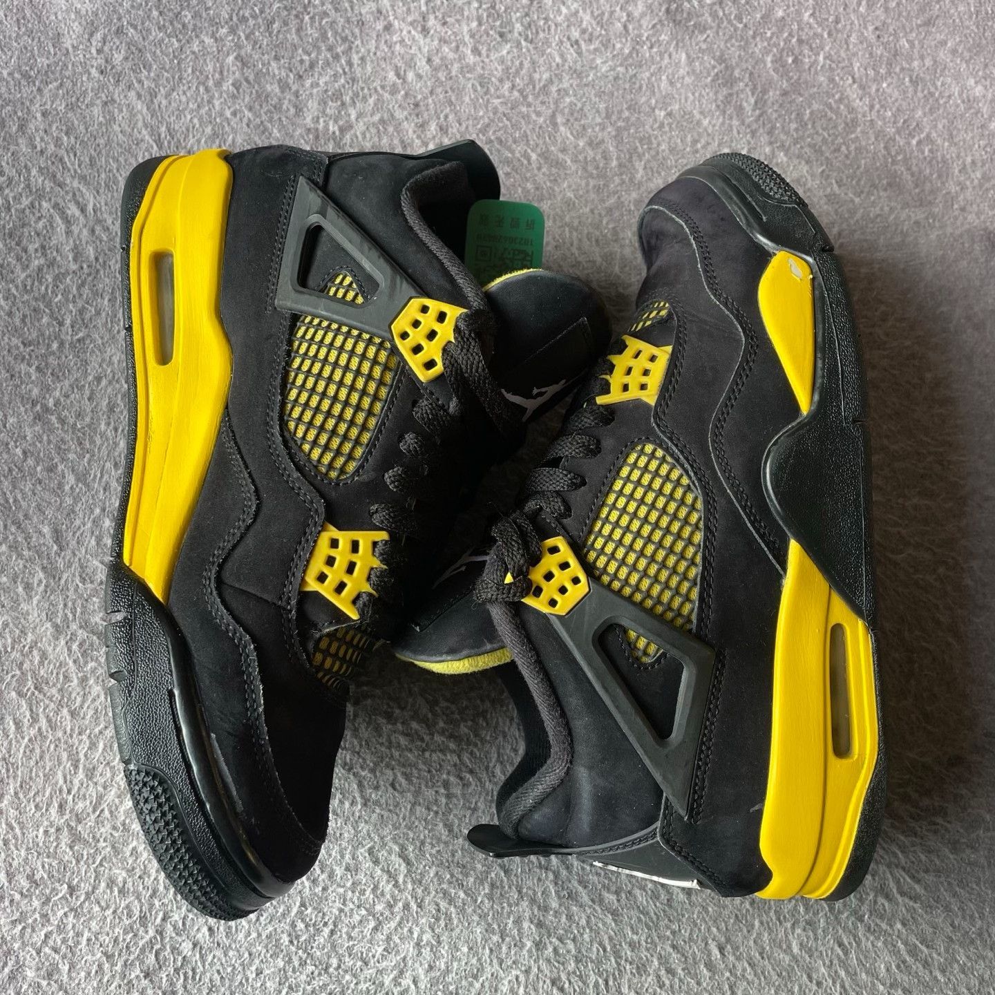 Nike Nike Lowtop Sneakers 40 Men Size US 7.5 / EU 40-41 - 7 Thumbnail
