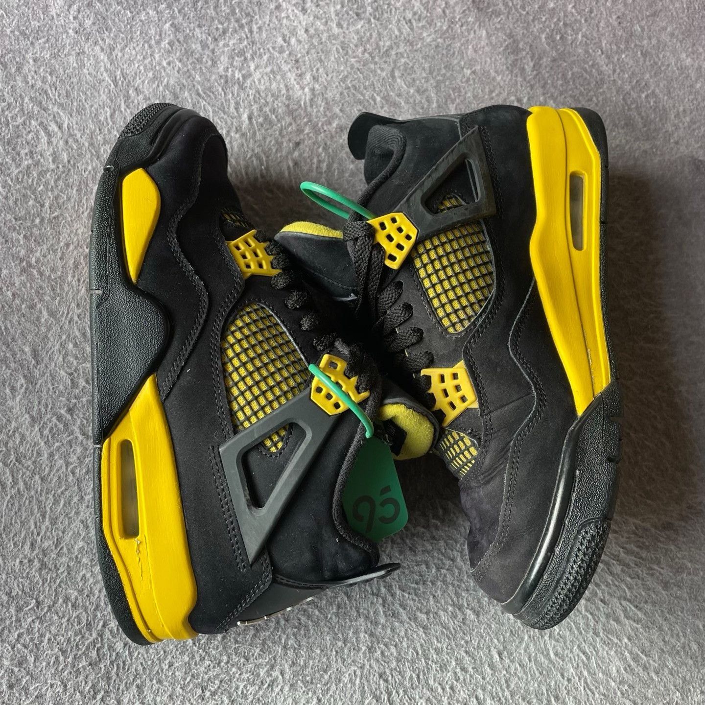 Nike Nike Lowtop Sneakers 40 Men Size US 7.5 / EU 40-41 - 6 Thumbnail
