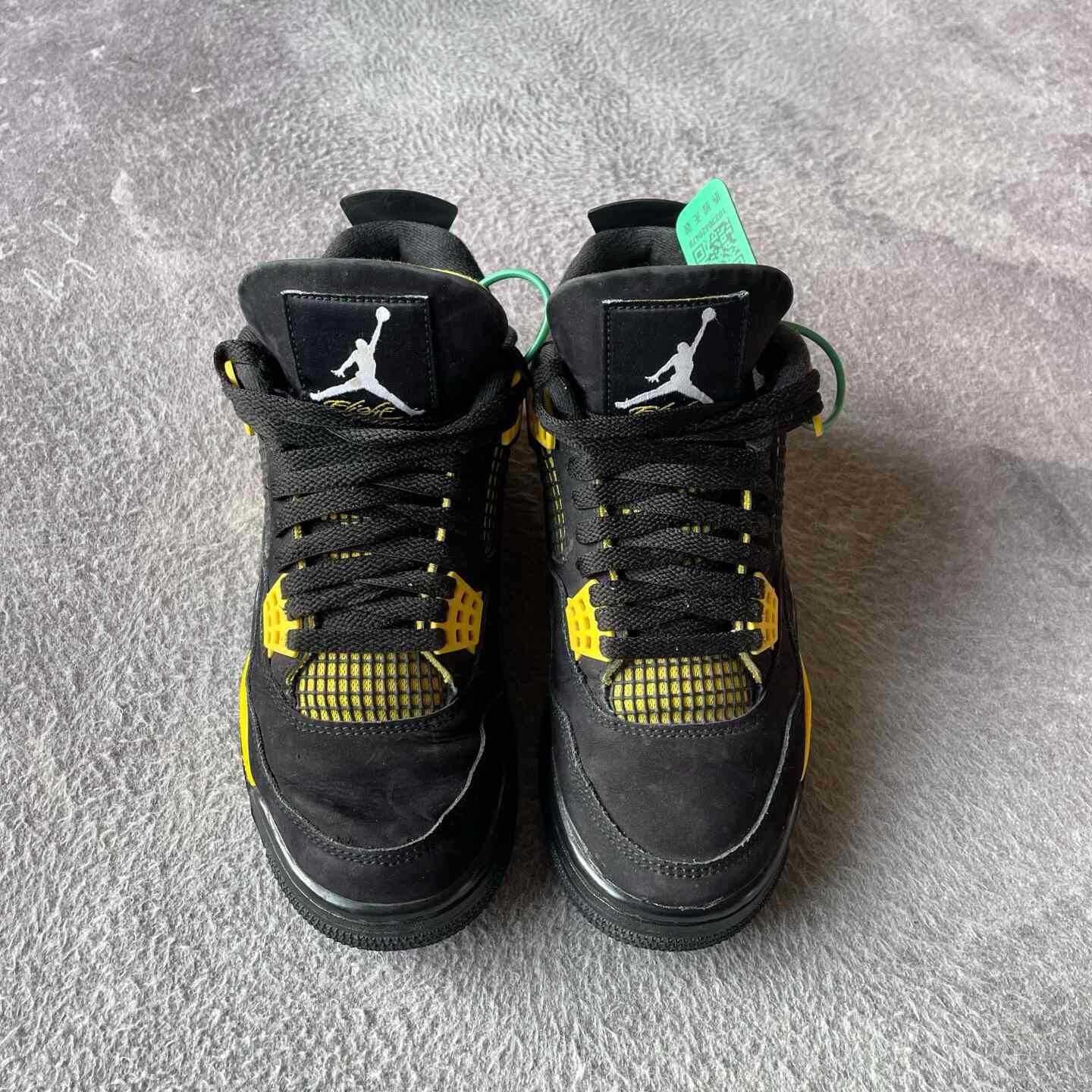 Nike Nike Lowtop Sneakers 40 Men Size US 7.5 / EU 40-41 - 2 Thumbnail
