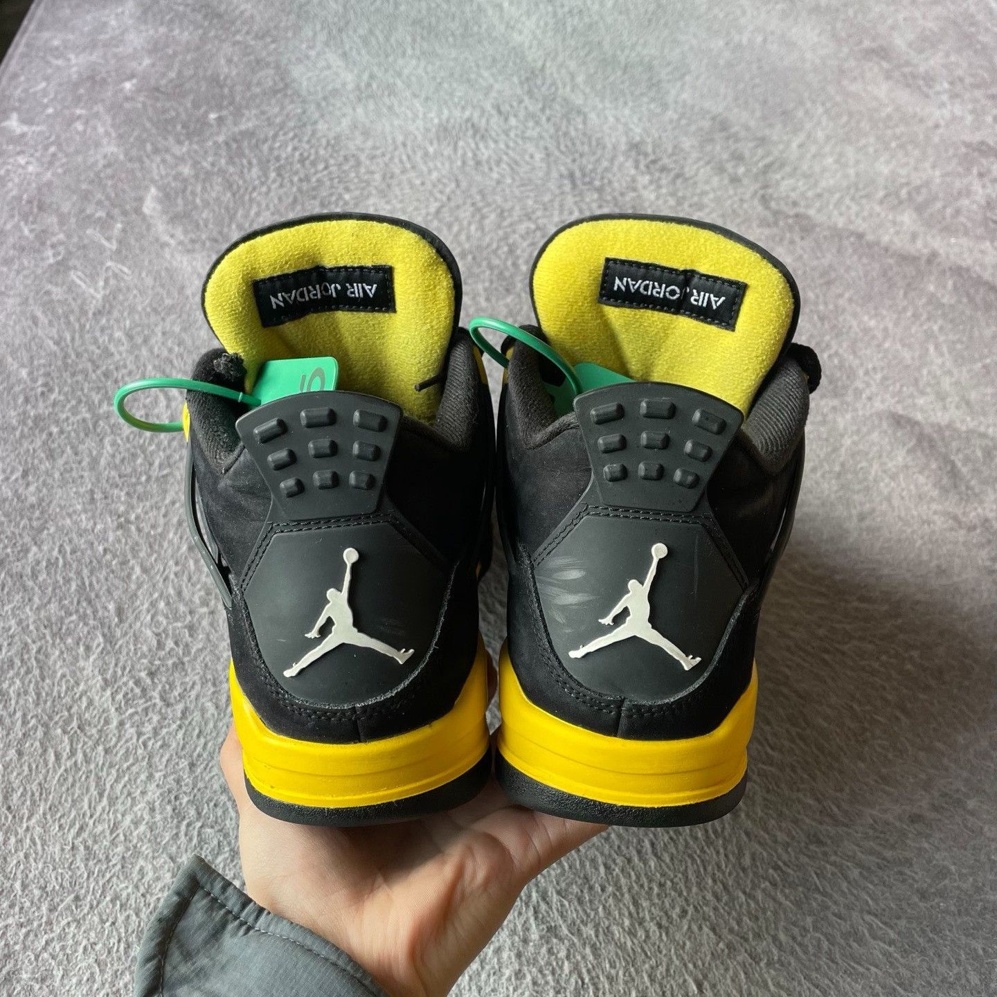 Nike Nike Lowtop Sneakers 40 Men Size US 7.5 / EU 40-41 - 3 Thumbnail