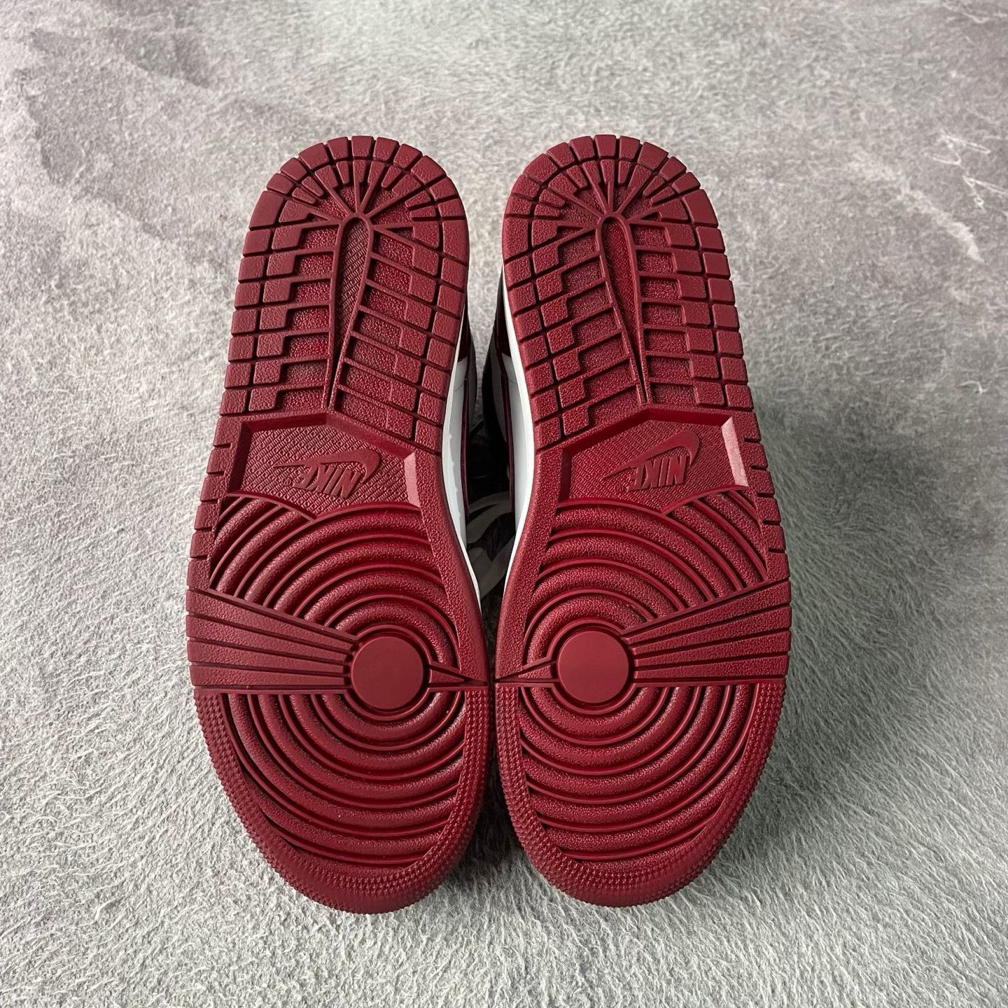 Nike Nike Retro Red Lowtop Sneakers 40 Men Size US 7.5 / EU 40-41 - 4 Thumbnail