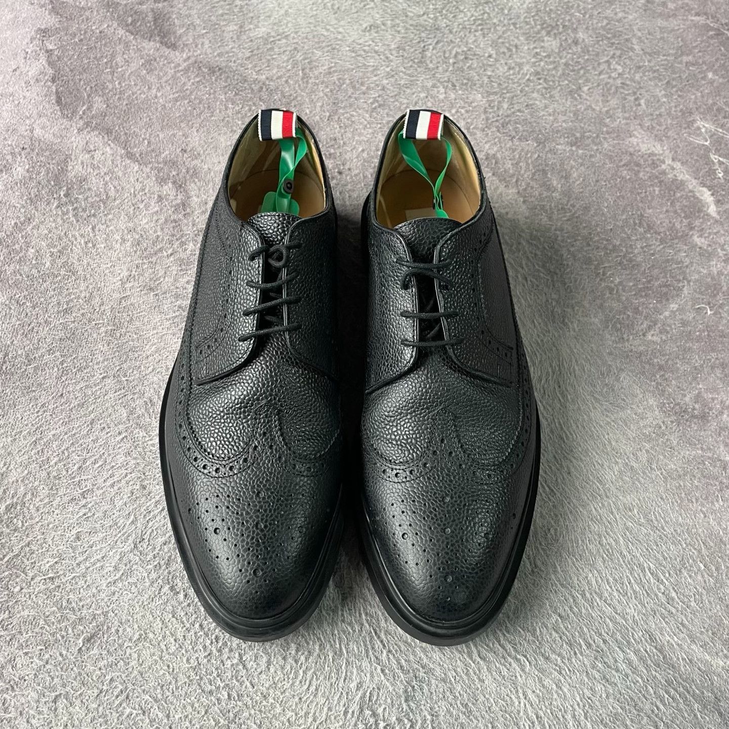 Nike Nike Formal Black Lowtop Sneakers 45 Men Size US 11.5 / EU 44-45 - 2 Thumbnail
