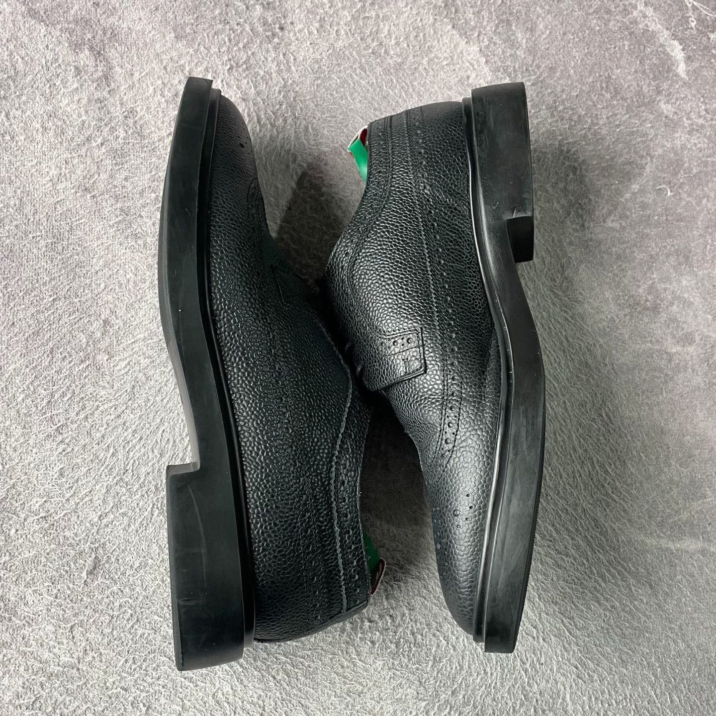 Nike Nike Formal Black Lowtop Sneakers 45 Men Size US 11.5 / EU 44-45 - 7 Thumbnail