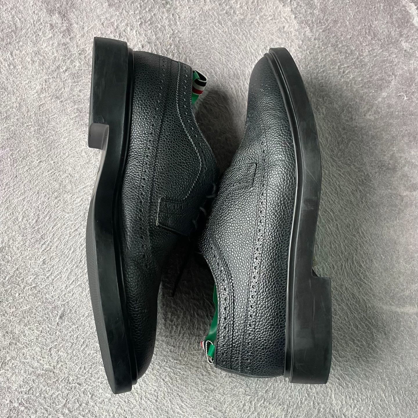 Nike Nike Formal Black Lowtop Sneakers 45 Men Size US 11.5 / EU 44-45 - 8 Thumbnail