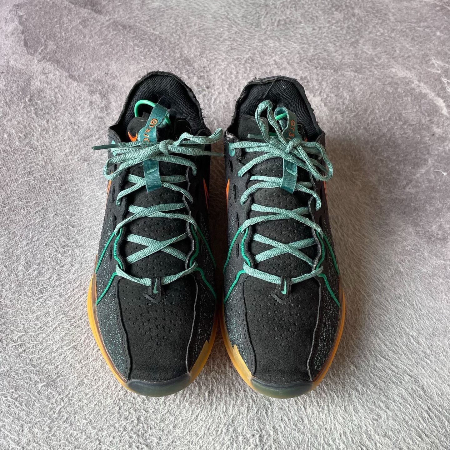 Nike Nike Multi Lowtop Sneakers 42 Men Size US 9 / EU 42 - 2 Thumbnail