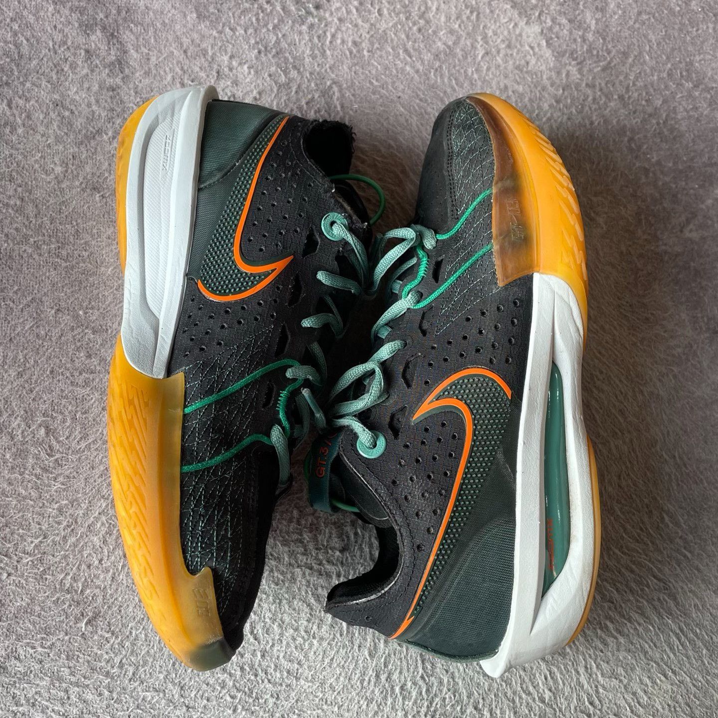 Nike Nike Multi Lowtop Sneakers 42 Men Size US 9 / EU 42 - 7 Thumbnail