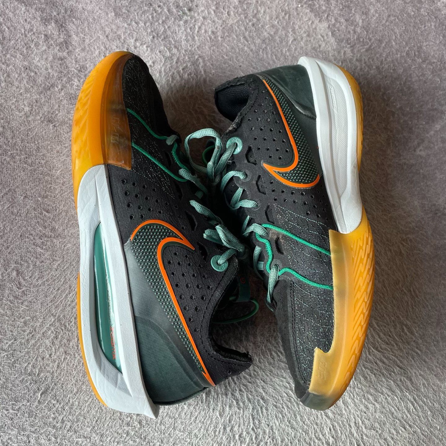 Nike Nike Multi Lowtop Sneakers 42 Men Size US 9 / EU 42 - 6 Thumbnail