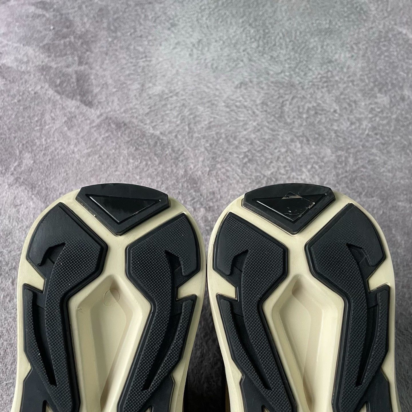 Prada Prada Reflective Yellow Lowtop Sneakers M Men Size US 10 / EU 43 - 5 Thumbnail