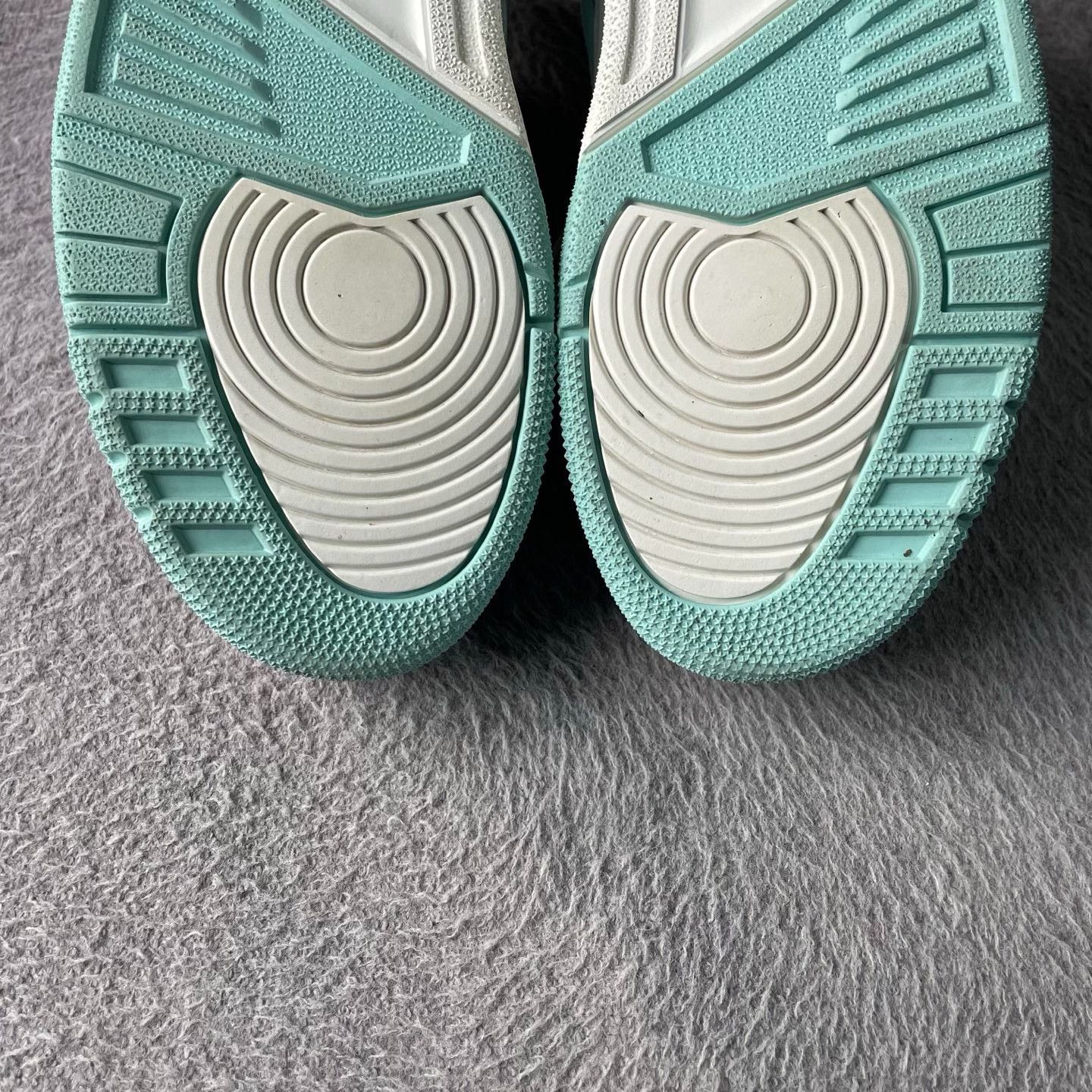 Nike Nike Green Lowtop Sneakers 38 Men Size US 6 / EU 39 - 6 Thumbnail