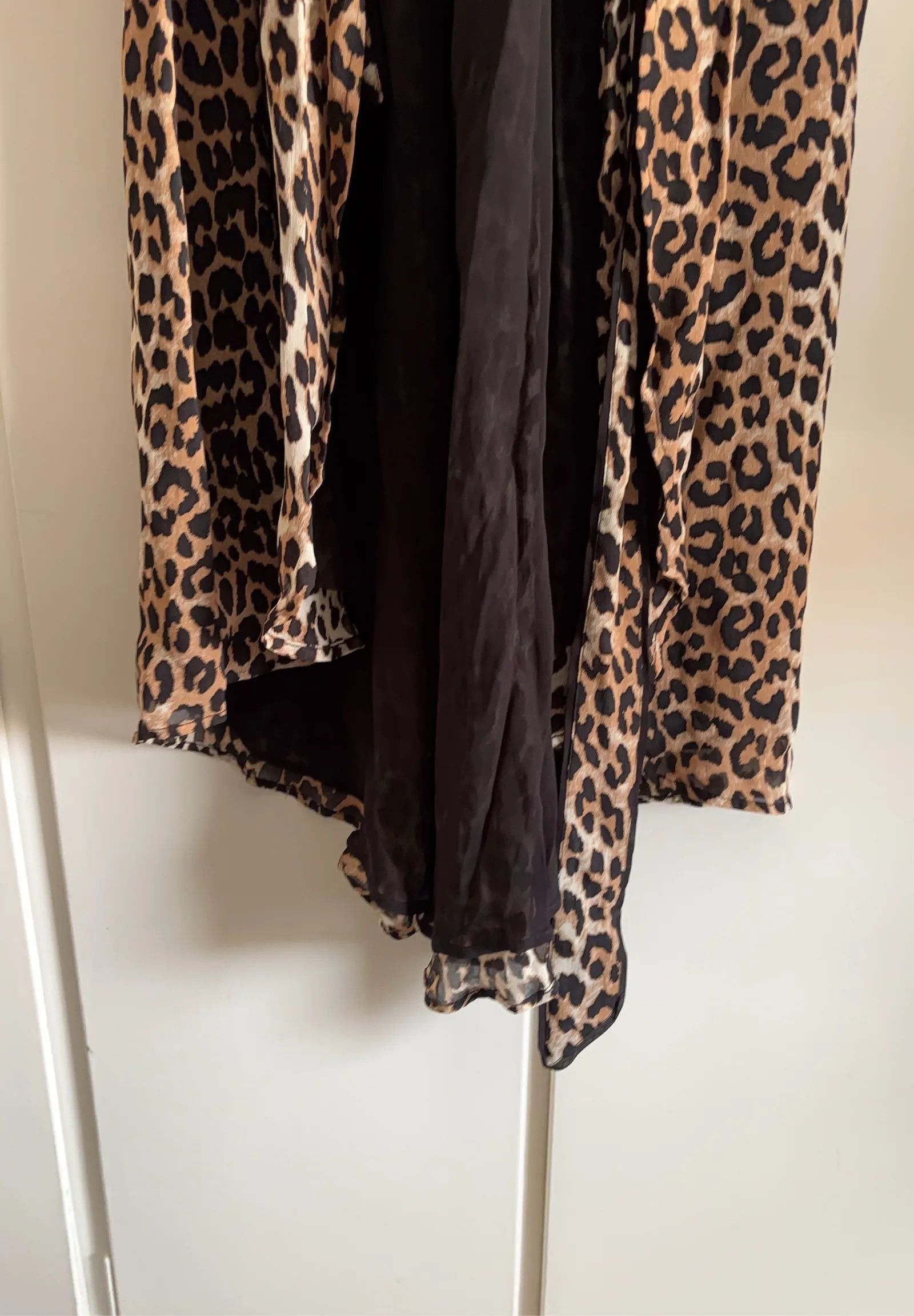 Ganni Ganni Dress Size XS / US 0-2 / IT 36-38 - 5 Thumbnail