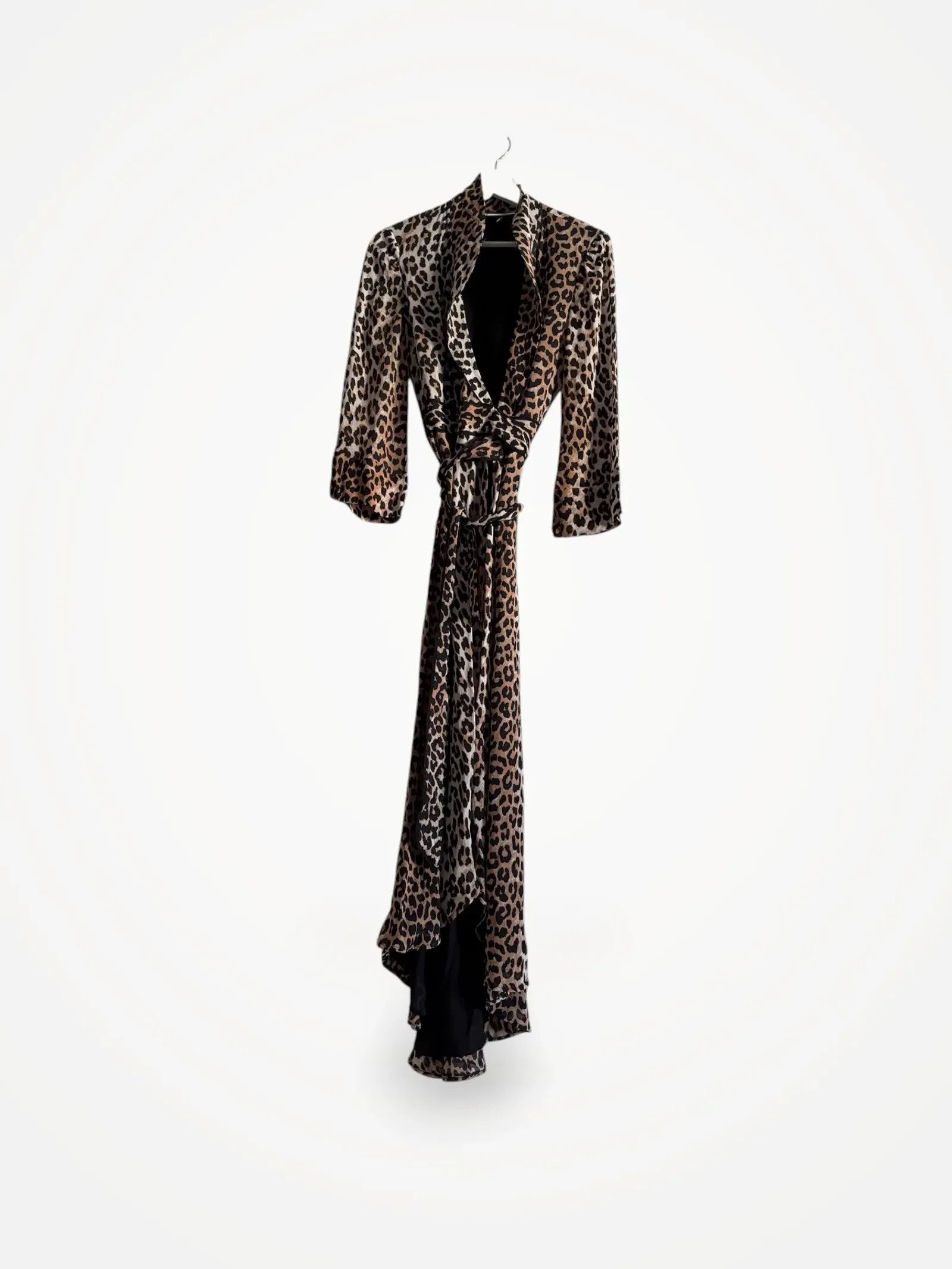 Ganni Ganni Dress Size XS / US 0-2 / IT 36-38 - 2 Thumbnail